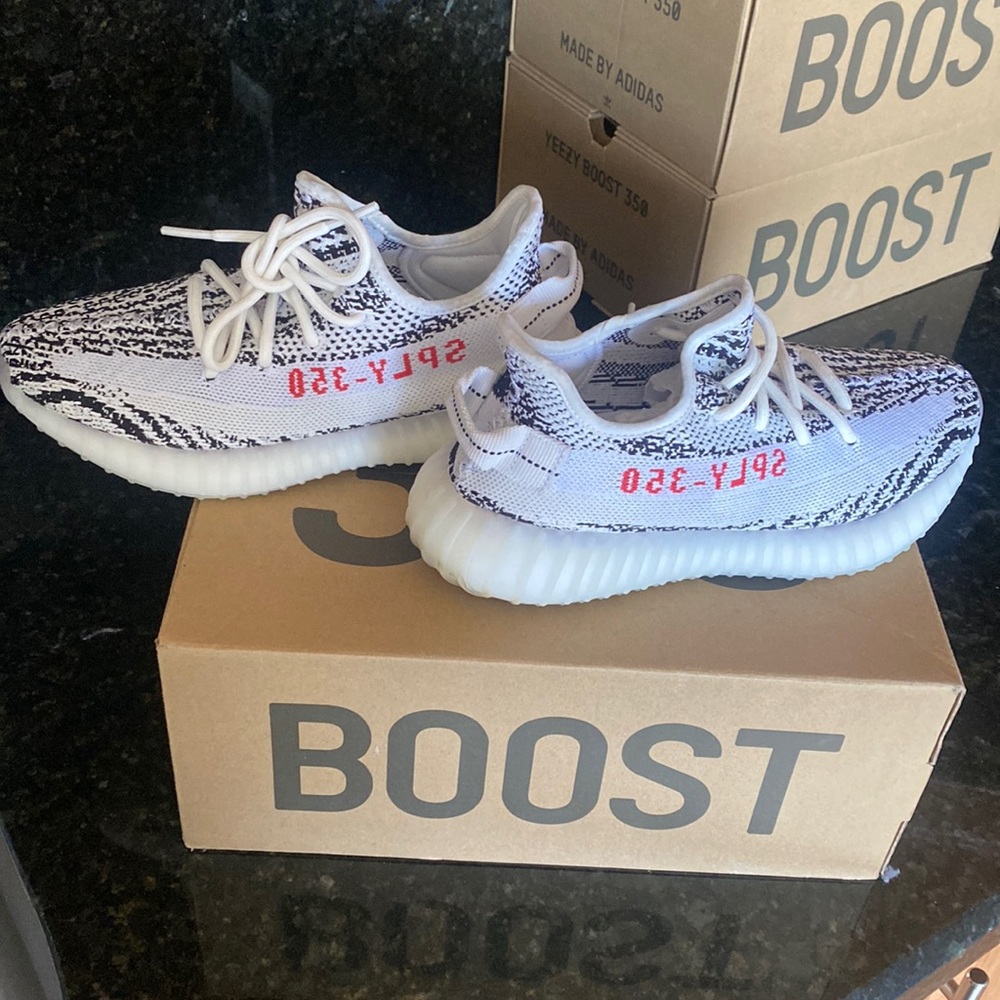 Yeezy 350